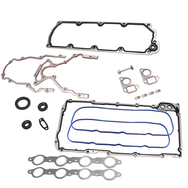 LS Engine Gasket Set LS1-LS6 4.8-6.0L GEN III - Image 4