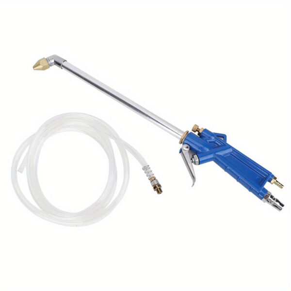 KEENSO Car Engine Undercoating Spray Gun with 78-inch Hose