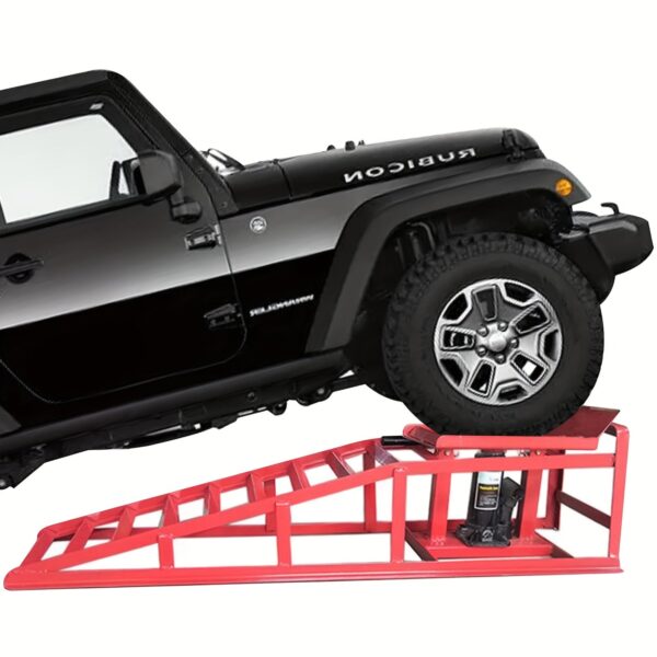 Car Service Ramps 10000lbs Capacity 2-Pack - Image 5