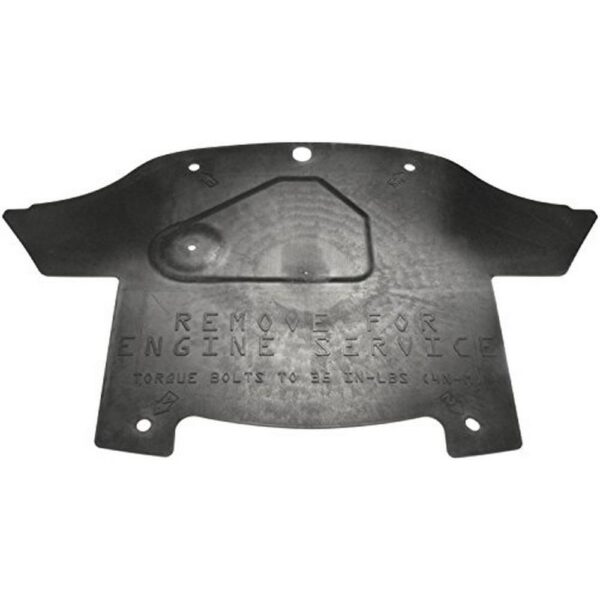Dorman Front Splash Guard Shield 924-255 for Chrysler Dodge
