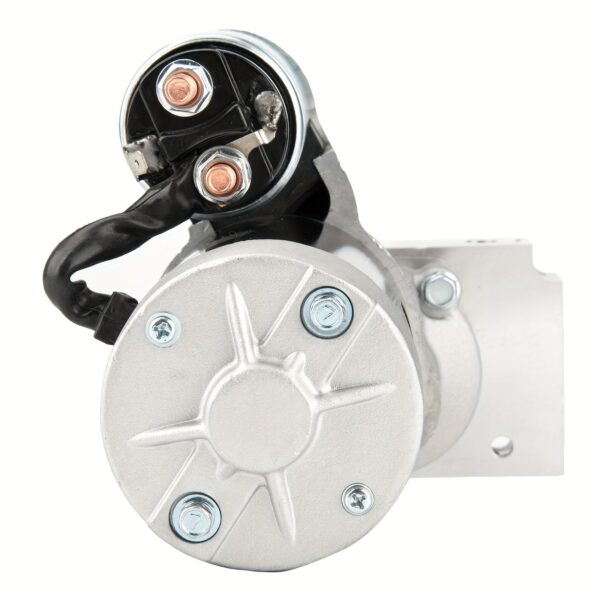 High Torque Mini Starter SBC 350 BBC 454 18493 - Image 2