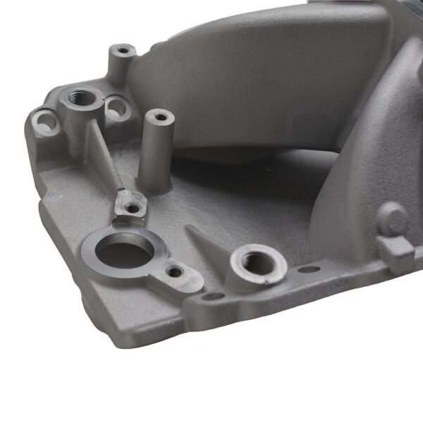 Aluminum Intake Manifold for Chevy Big Block V8 396-454 1965-2000 - Image 6
