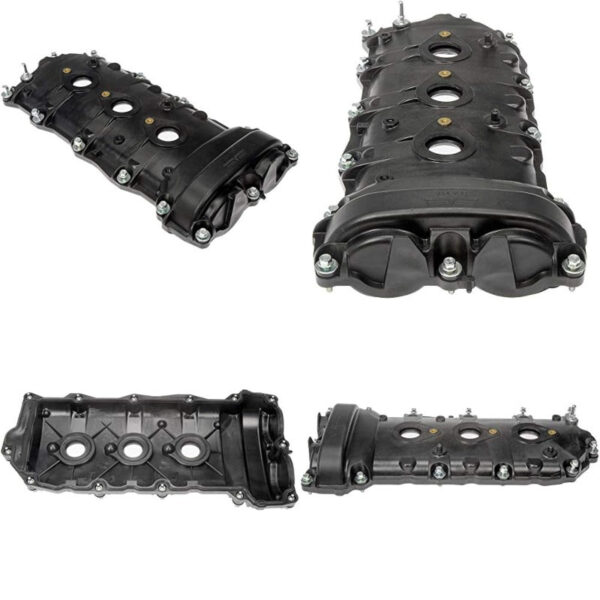 Dorman 264930 Passenger Side Engine Valve Cover - Image 2
