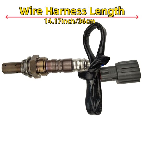 Upstream Oxygen Sensor - Toyota/Lexus ES300 RX300 3.0L - Image 2