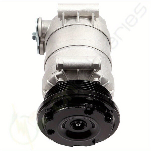 AC Compressor for CK Series S10 S15 Suburban 1996-2000 57950 - Image 3