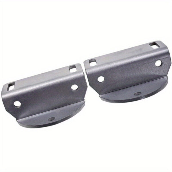 Steel Transmission Crossmember - Chevy 1955-1957 - Image 5