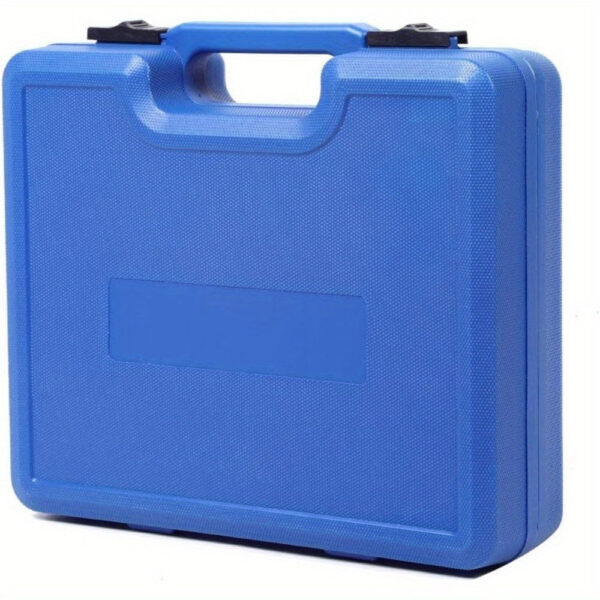 23-Piece Aluminum Oil Filter Wrench Socket Set - Image 3