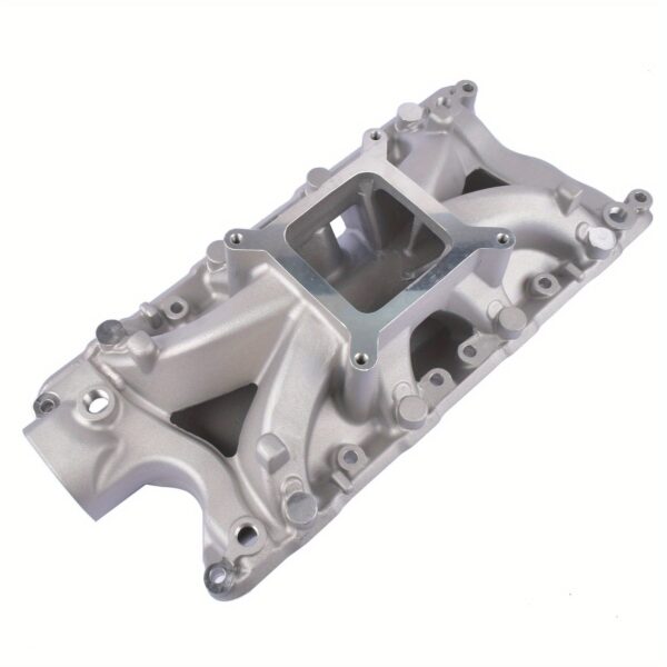 Ford 302 Small Block High Rise Single Plane Intake Manifold