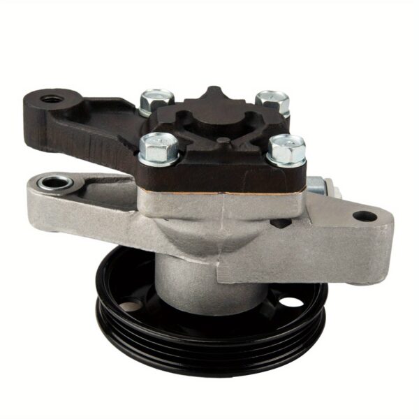 Torchbeam Power Steering Pump 21-5260 for Hyundai Elantra 2001-2005 Tiburon 2003-2008 - Image 4