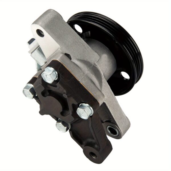 Torchbeam Power Steering Pump 21-5260 for Hyundai Elantra 2001-2005 Tiburon 2003-2008 - Image 6