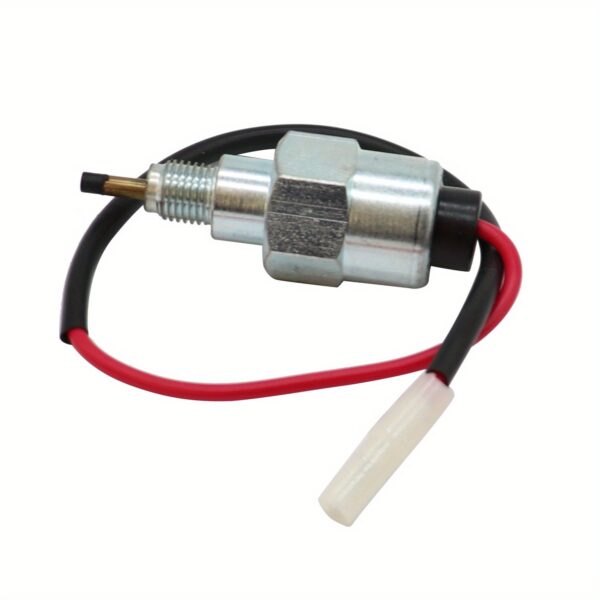 Briggs & Stratton Fuel Solenoid 692094 - Image 6