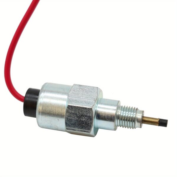 Briggs & Stratton Fuel Solenoid 692094 - Image 5