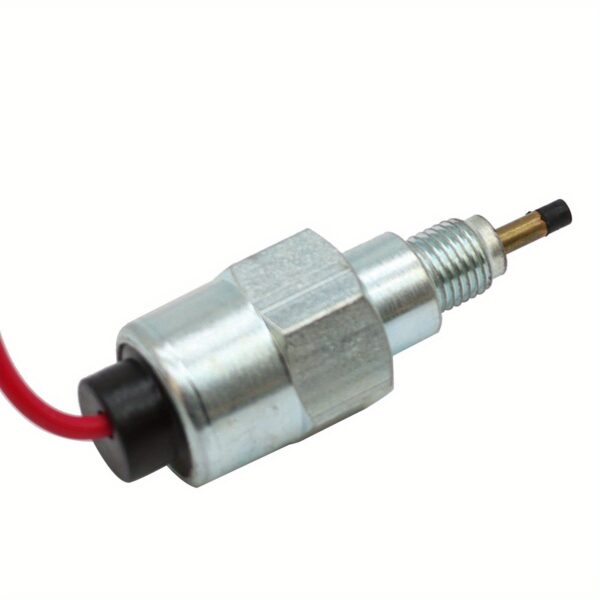 Briggs & Stratton Fuel Solenoid 692094 - Image 4