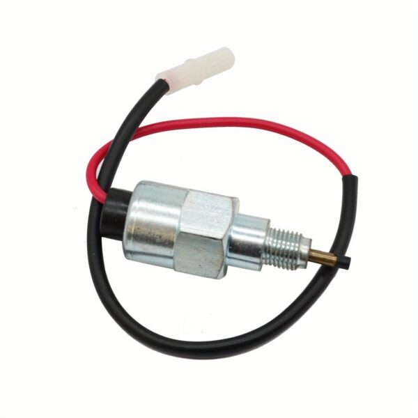 Briggs & Stratton Fuel Solenoid 692094