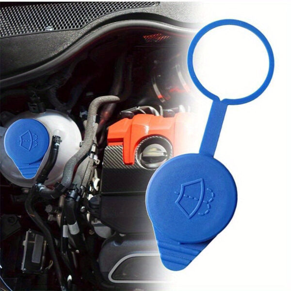 Ford Focus Water Bottle Cap CP9Z-17A605-A 2012-2018