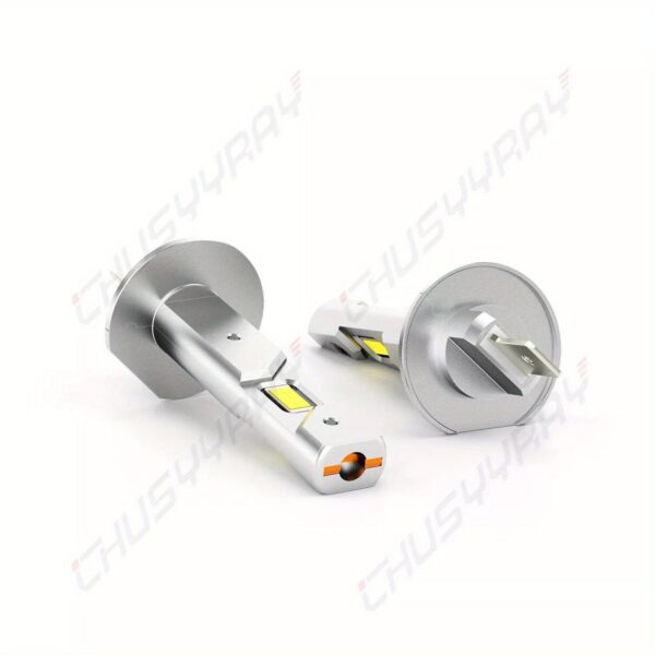 LED Headlight & Fog Light Bulb Set for Kia Optima 2011-2013 6000K