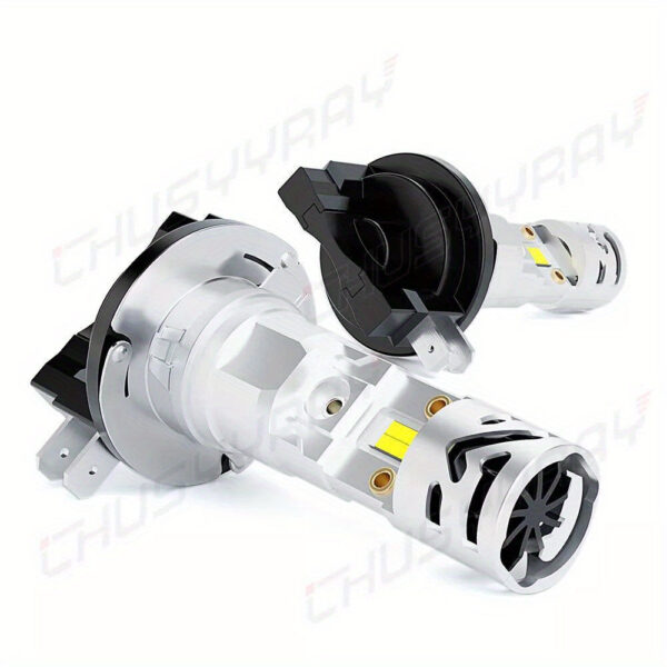 LED Headlight and Fog Light Kit 6000K for Kia Optima 2011-2013