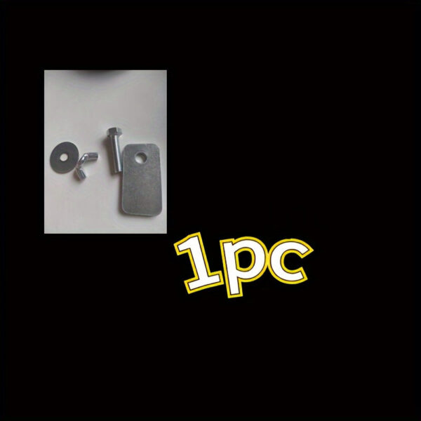 Car Jack Wheel Wrench Tool - Image 6