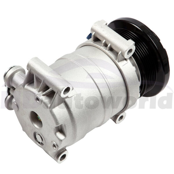 AC Compressor for CK Series S10 S15 Suburban 1996-2000 57950 - Image 2