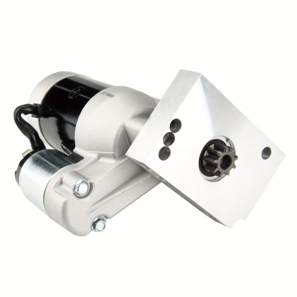High Torque Mini Starter SBC 350 BBC 454 18493 - Image 4