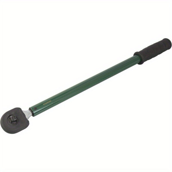 Steelman Torque Wrench 1/2-Inch Drive 80 Ft-Lb - Image 2