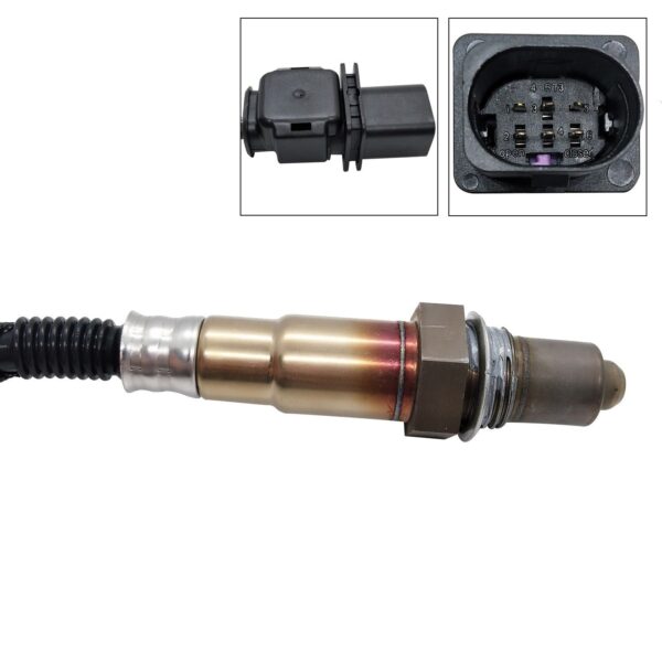 Upstream O2 Sensor 234-5097 - Ford Multiple Models - Image 5