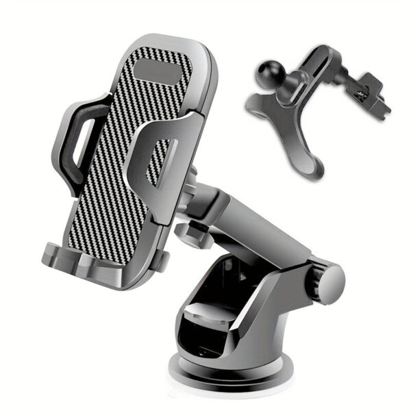 Universal Car Phone Mount 360 Degree