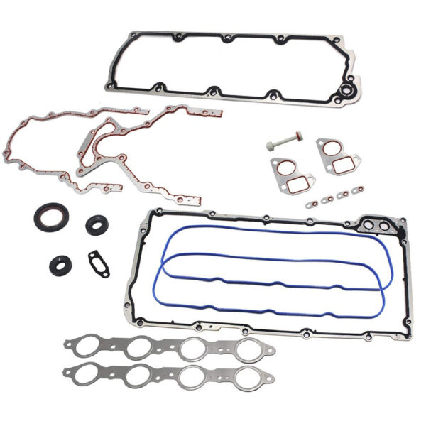LS Engine Gasket Set LS1-LS6 4.8-6.0L GEN III - Image 5