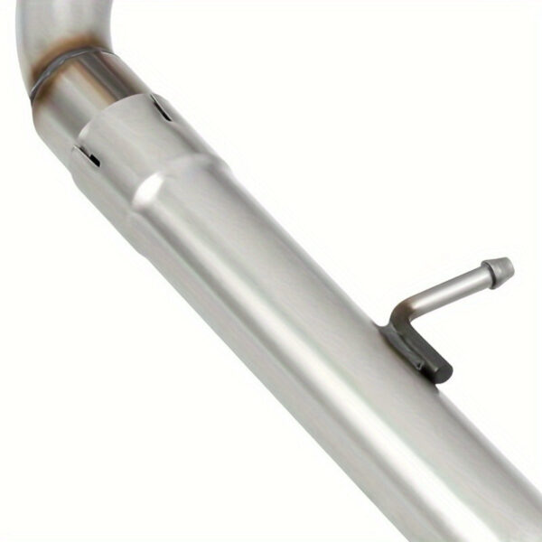 AutoThor Catalytic Converter for Ford F-150 2004-2006 Lincoln Mark LT 5.4L - Image 6
