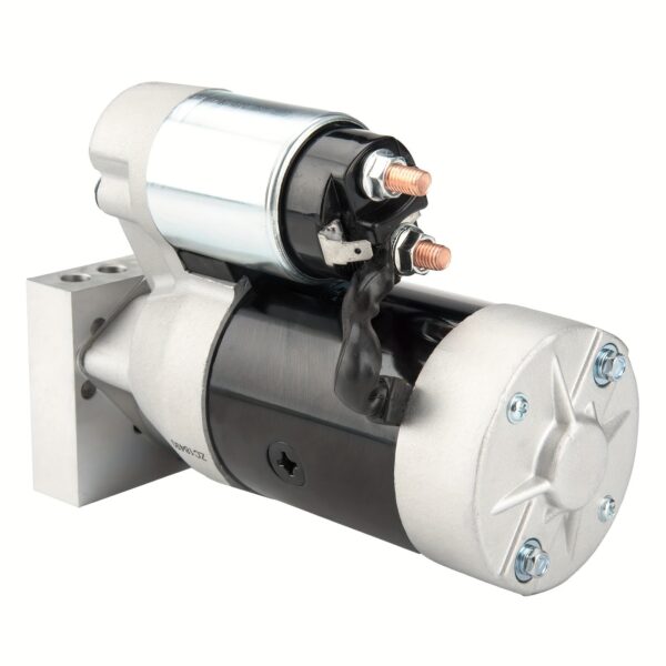 High Torque Mini Starter SBC 350 BBC 454 18493 - Image 3