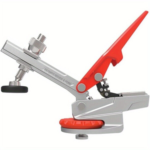 ARMOR TOOL T-Track Hold Down Clamp