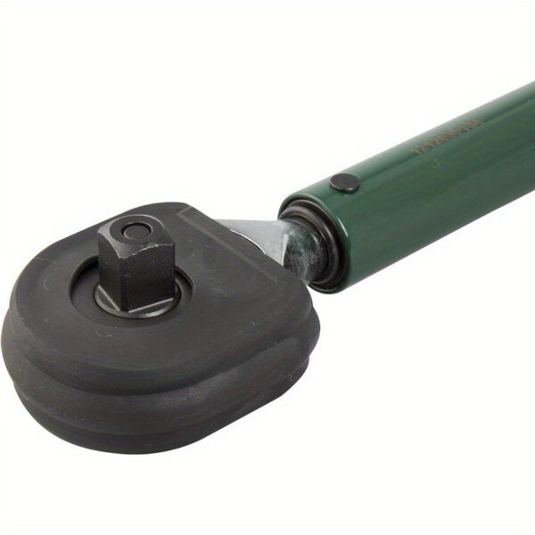 Steelman Torque Wrench 1/2-Inch Drive 80 Ft-Lb - Image 4
