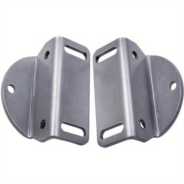 Steel Transmission Crossmember - Chevy 1955-1957 - Image 2