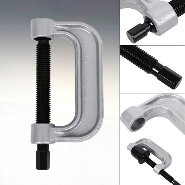 4-in-1 Ball Joint Service Tool Kit - U Joint & Brake Anchor Pin Remover Set - Image 5