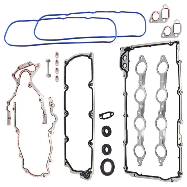 LS Engine Gasket Set LS1-LS6 4.8-6.0L GEN III - Image 6