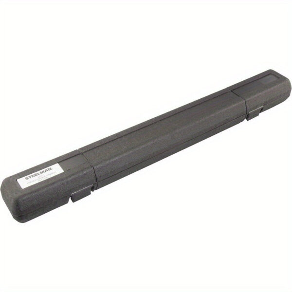 Steelman Torque Wrench 1/2-Inch Drive 80 Ft-Lb - Image 5