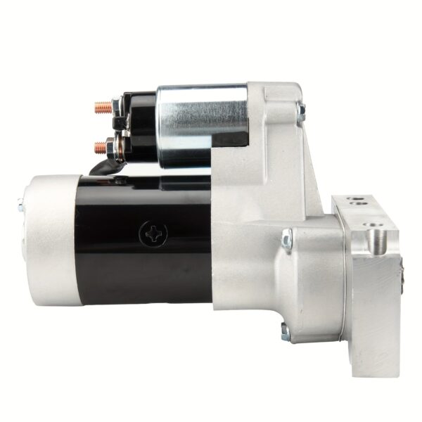 High Torque Mini Starter SBC 350 BBC 454 18493 - Image 5