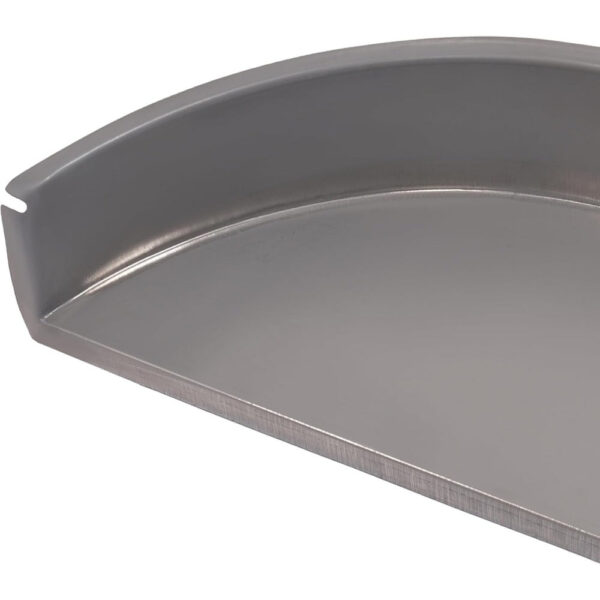 Steel Rear Wheel Tubs - 1947-1954 Chevy GMC Pickup & Panel Truck - Image 5