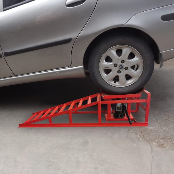 Car Service Ramps 10000lbs Capacity 2-Pack - Image 6
