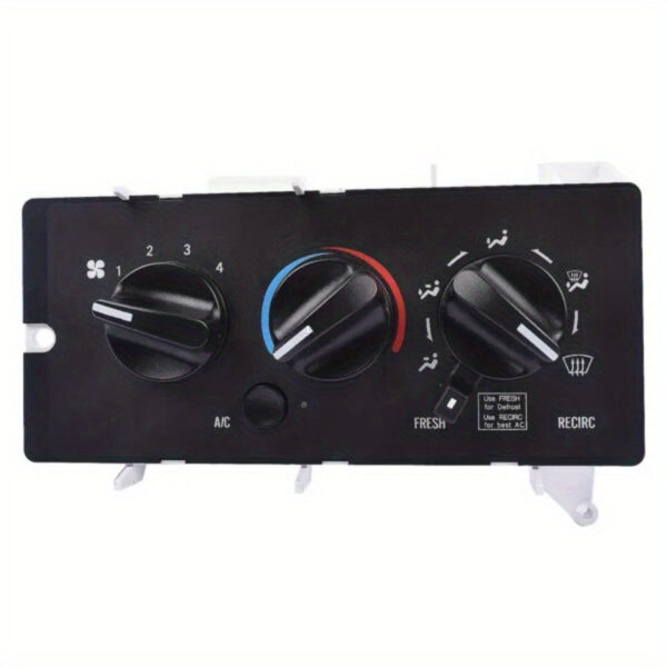 Mack Truck AC Control Board CH613 CV713 2001-2005 7787-880011 - Image 5