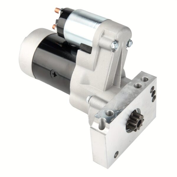 High Torque Mini Starter SBC 350 BBC 454 18493 - Image 6
