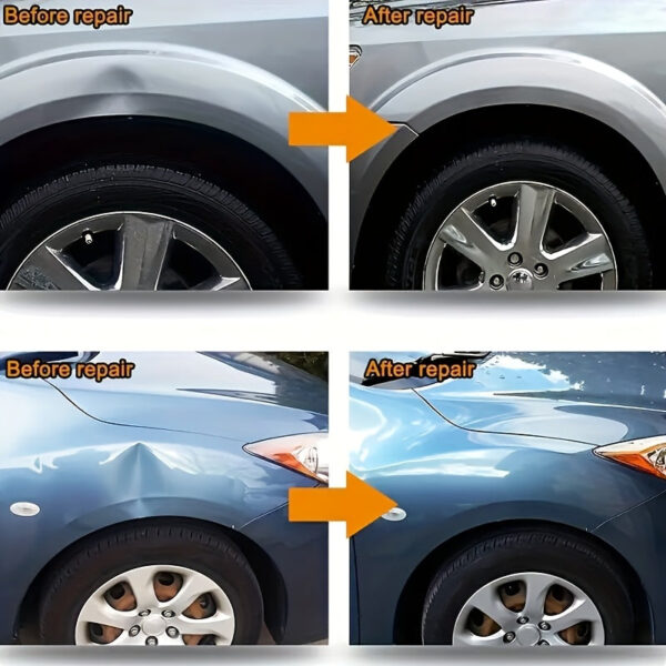 Paintless Dent Repair Tool Set for Auto Body - Image 4