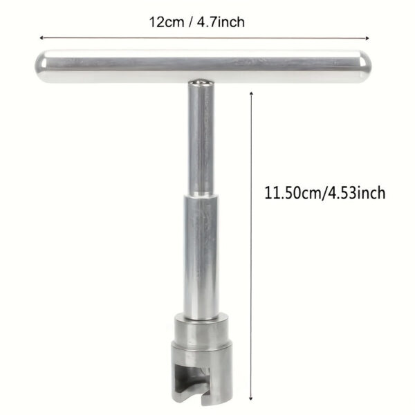 Paintless Dent Repair Tool Set for Auto Body - Image 3