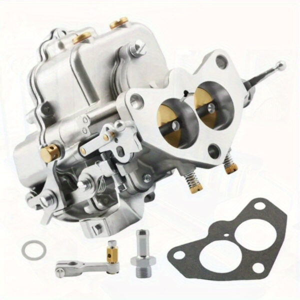 Ford Flathead 2-Barrel Carburetor Kit 239-272 1939-1959
