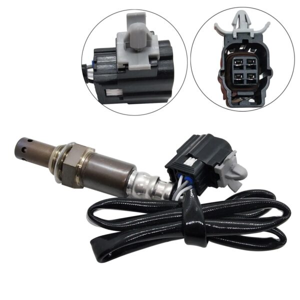 Upstream Oxygen Sensor 234-9086 - Mazda 6 L4-2.3 2005 - Image 4