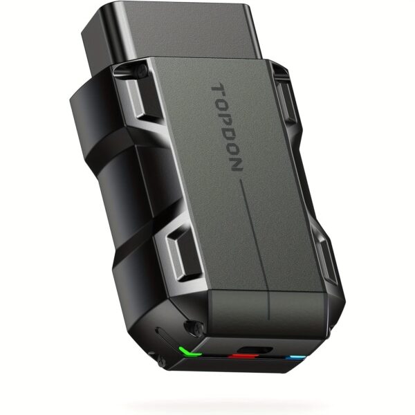 TOPDON TopScan LITE OBD2 Wireless Scanner for iOS & Android - Image 7