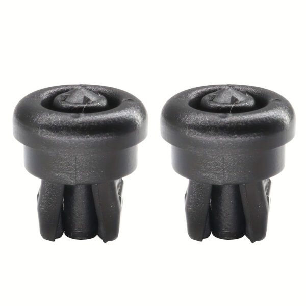 Nissan Qashqai Boot Shelf Clips 2-Pack 79916JD00A