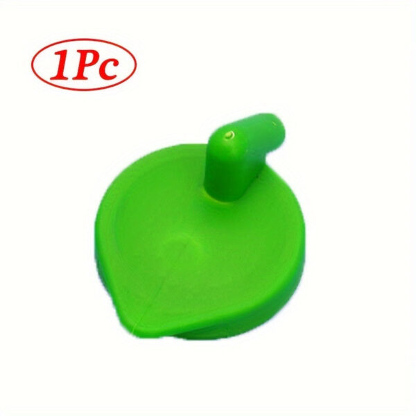 Green Radiator Coolant Tank Cap for Suzuki Swift 2005-2010