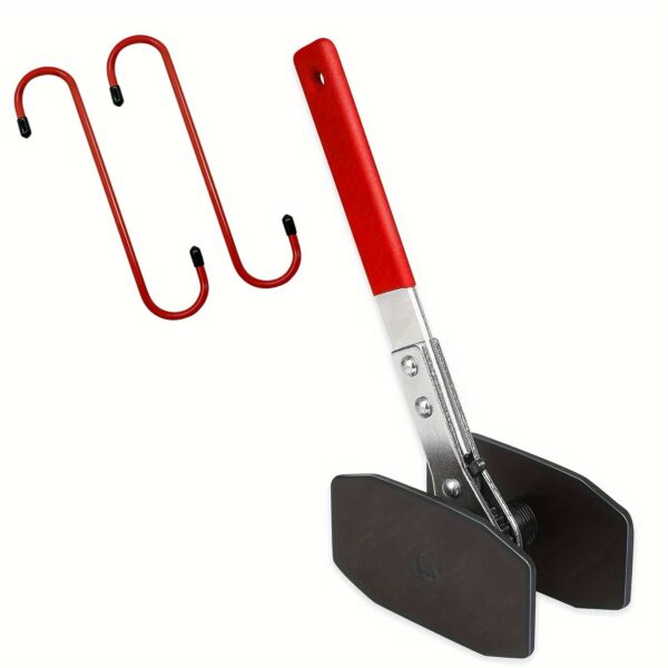 4-in-1 Universal Disc Brake Pliers Clamping Tool with Hooks