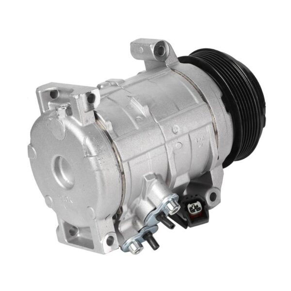 AC Compressor for Buick Enclave 2008-2012 - Image 6